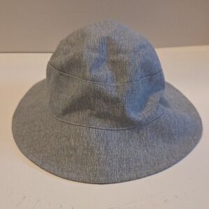 Stylish Gray Women's Hat